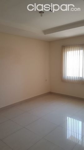 ALQUILO DEPARTAMENTO ZONA COLEGIO INTERNACIONAL | Clasipar Departamentos - ALQUILO DEPARTAMENTO ZONA COLEGIO INTERNACIONAL