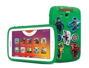 TABLET SAMSUNG GALAXY TAB E LITE KIDS NINJAGO | PC House Informática TABLET SAMSUNG GALAXY TAB E LITE KIDS NINJAGO | PC House Informática en Clasipar.com