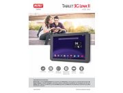TABLET KOLKE LINK II 3G KTG-163 | PC House Informática TABLET KOLKE LINK II 3G KTG-163 | PC House Informática en Clasipar.com