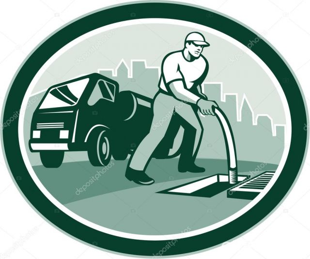 TRABAJO DE DESAGOTE DE POZO CIEGO ZONA ÑEMBY Y ALREDEDORES | Clasipar Otros Servicios - TRABAJO DE DESAGOTE DE POZO CIEGO ZONA ÑEMBY Y ALREDEDORES