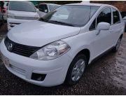 VENDO HERMOSO AUTOMOVIL NISSAN TIIDA VOLANTE ORIGINAL DE LA CASA CERO GASTO A TRANSFERIR | Clasipar Autos - VENDO HERMOSO AUTOMOVIL NISSAN TIIDA VOLANTE ORIGINAL DE LA CASA CERO GASTO A TRANSFERIR