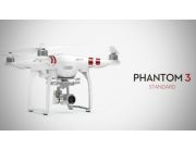DRONE DJI PHANTOM 3 STANDARD DRONE DJI PHANTOM 3 STANDARD