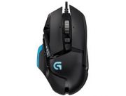MOUSE LOGITECH G502 PROTEUS MOUSE LOGITECH G502 PROTEUS