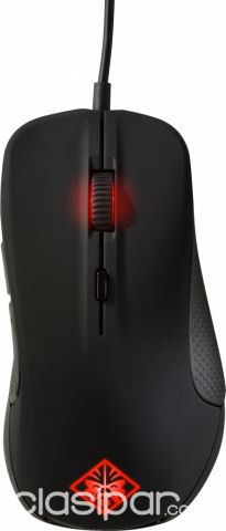 MOUSE GAMER HP OMEN USB X7Z96AA | Clasipar Otros electrónica - MOUSE GAMER HP OMEN USB X7Z96AA