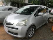 TOYOTA RACTIS TOYOTA RACTIS