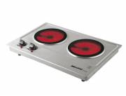 COCINA INFRARROJO | Clasipar Electrodomésticos - COCINA INFRARROJO
