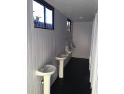 CONTAINERS, CONTENEDORES, M脫DULOS, OFICINAS, VESTUARIOS, SANITARIOS, SHOWROOM, LOCAL COMERCIAL, VIVIENDAS, OBRADORES, CONTENEDOR REFRIGERADO.- CONTAINERS, CONTENEDORES, M脫DULOS, OFICINAS, VESTUARIOS, SANITARIOS, SHOWROOM, LOCAL COMERCIAL, VIVIENDAS, OBRADORES, CONTENEDOR REFRIGERADO.-