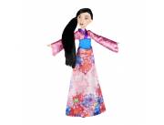 PRINCESA MULAN PRINCESA MULAN