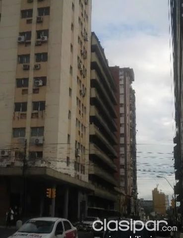 VENDO OFICINA EN EDIFICIO “LIDER 6” CENTRO DE ASUNCION | Clasipar Locales / Oficinas / Salones - VENDO OFICINA EN EDIFICIO “LIDER 6” CENTRO DE ASUNCION