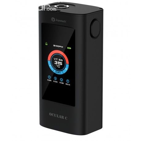 VAPEADOR JOYETECH OCULAR C | Clasipar Otros electrónica - VAPEADOR JOYETECH OCULAR C