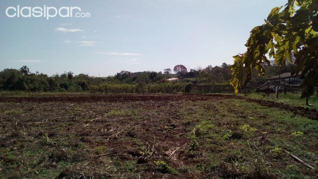 VENDO PROPIEDAD RURAL EN MINGA GUAZU | Clasipar Propiedades rurales - VENDO PROPIEDAD RURAL EN MINGA GUAZU
