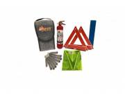KIT DE VIAJE SEGURO 5 EN 1