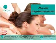 DESCONTRACTURANTE MASAJE UNISEX ITAUGUA DESCONTRACTURANTE MASAJE UNISEX ITAUGUA