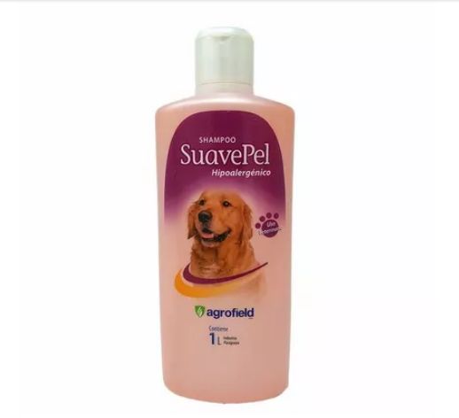 SHAMPOO SUAVE PEL PARA PERROS | Clasipar Otros animales y mascotas - SHAMPOO SUAVE PEL PARA PERROS
