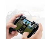 Comando Móvil para PUBG Mobile, Fortnite, Free Fire y mas