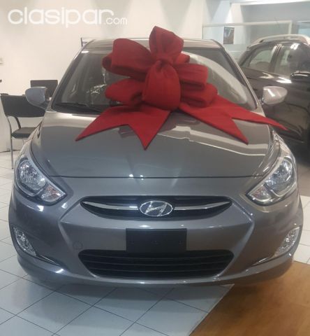 SP* VENDO HERMOSO HYUNDAI ACCENT 2019 PROMO IMPERDIBLE // FINANCIACIÓN PROPIA | Clasipar Autos - SP* VENDO HERMOSO HYUNDAI ACCENT 2019 PROMO IMPERDIBLE // FINANCIACIÓN PROPIA