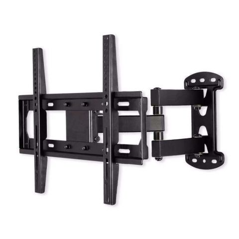 Soporte brazo movil tv 23 a 47 pulgadas | Clasipar TV - Audio - Video - Soporte brazo movil tv 23 a 47 pulgadas