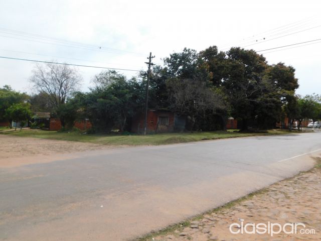Terrenos en Villeta | Clasipar Terrenos - Terrenos en Villeta