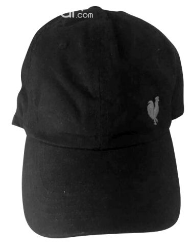 GORRA MADE IN MATO NEGRO | Clasipar Relojes - Joyas - Accesorios - GORRA MADE IN MATO NEGRO