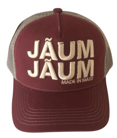 GORRA MATO GRANATE | Clasipar Relojes - Joyas - Accesorios - GORRA MATO GRANATE