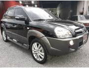 HERMOSA CAMIONETA HYUNDAI TUCSON RECIEN IMPORTADO AÑO 2008 MOTOR 2.000 CRDI IMPECABLE Y MUY ECONOMICO | Clasipar Autos - HERMOSA CAMIONETA HYUNDAI TUCSON RECIEN IMPORTADO AÑO 2008 MOTOR 2.000 CRDI IMPECABLE Y MUY ECONOMICO