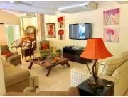 Alquilo o Vendo casa en San Bernardino, zona Club Naútico. | Clasipar Casas - Alquilo o Vendo casa en San Bernardino, zona Club Naútico.