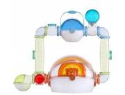 CASA PARA HAMSTER CASA PARA HAMSTER