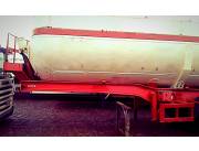 Tolva Fruehauf de Carga Granos. Vendo!!! Tolva Fruehauf de Carga Granos. Vendo!!!