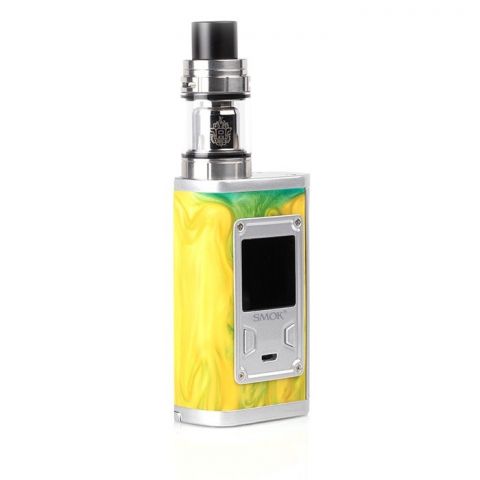 VAPEADOR SMOK MAJESTY KIT | Clasipar Otros electrónica - VAPEADOR SMOK MAJESTY KIT