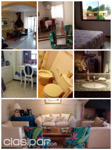 BARRIO MBURUCUYÁ: OPORTUNIDAD ÚNICA DUPLEX A SÓLO 148.000 USD | Clasipar Duplex - BARRIO MBURUCUYÁ: OPORTUNIDAD ÚNICA DUPLEX A SÓLO 148.000 USD