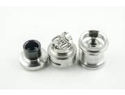 TANQUE ATOMIZADOR GEEKVAPE AMMIT 25 TANQUE ATOMIZADOR GEEKVAPE AMMIT 25