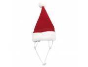 GORRO DE SANTA PARA MASCOTAS GORRO DE SANTA PARA MASCOTAS