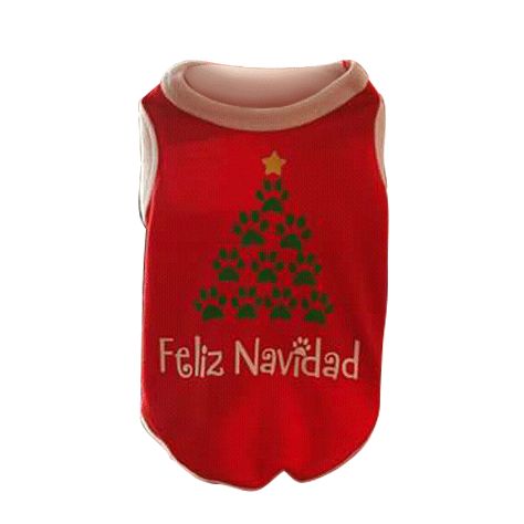 ROPA DISEÑO FELIZ NAVIDAD PARA PERROS | Clasipar Otros animales y mascotas - ROPA DISEÑO FELIZ NAVIDAD PARA PERROS