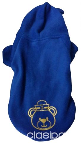 ROPA PARA PERROS DISEÑO MARINERO TALLE GG | Clasipar Otros animales y mascotas - ROPA PARA PERROS DISEÑO MARINERO TALLE GG
