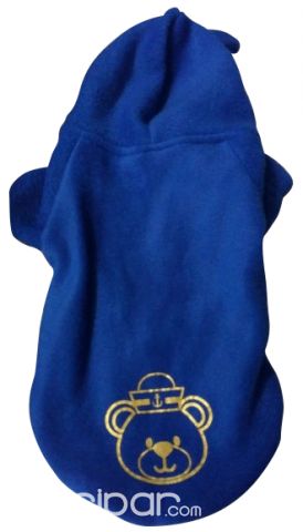 ROPA PARA PERROS DISEÑO MARINERO TALLE M | Clasipar Otros animales y mascotas - ROPA PARA PERROS DISEÑO MARINERO TALLE M