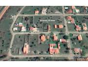 VENDO TERRENO EN BARRIO CERRADO, LIMITE ENTRE ROQUE A. Y LIMPIO, 1 CUADRA ANTES DEL ABASTO VENDO TERRENO EN BARRIO CERRADO, LIMITE ENTRE ROQUE A. Y LIMPIO, 1 CUADRA ANTES DEL ABASTO