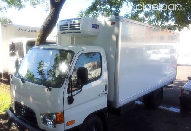 SP* RETIRA HOY MISMO TU CAMION REFRIGERADO DE FABRICA LISTO PARA TRABAJAR | Clasipar Autos - SP* RETIRA HOY MISMO TU CAMION REFRIGERADO DE FABRICA LISTO PARA TRABAJAR