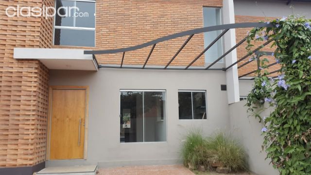 LUQUE (PROX. SUPER LOS JARDINES): A ESTRENAR!! – HERMOSOS DÚPLEX A ESTRENAR – IMPECABLES! | Clasipar Duplex - LUQUE (PROX. SUPER LOS JARDINES): A ESTRENAR!! – HERMOSOS DÚPLEX A ESTRENAR – IMPECABLES!