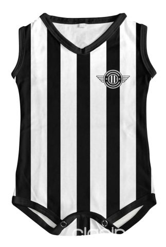 BODY PARA BEBES CLUB LIBERTAD | Clasipar Ropa para bebés y niños - BODY PARA BEBES CLUB LIBERTAD