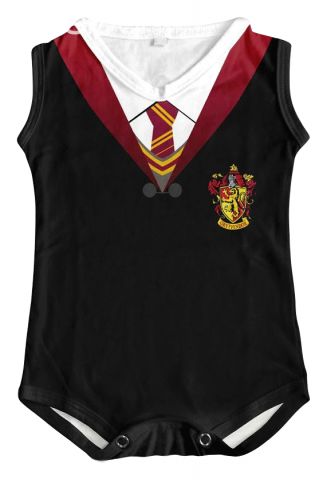 BODY PARA BEBES HARRY POTTER | Clasipar Ropa para bebés y niños - BODY PARA BEBES HARRY POTTER