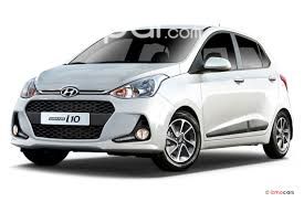 LG*DISFRUTA YA DE TU HYUNDAI GRAND i10 AUTOMATICO 0KM AÑO 2018.- | Clasipar Autos - LG*DISFRUTA YA DE TU HYUNDAI GRAND i10 AUTOMATICO 0KM AÑO 2018.-