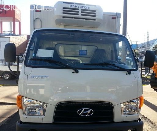 SP* HYUNDAI REFRIGERADO DE FABRICA 2.5 TONELADAS LISTO PARA TRABAJAR | Clasipar Camiones - SP* HYUNDAI REFRIGERADO DE FABRICA 2.5 TONELADAS LISTO PARA TRABAJAR