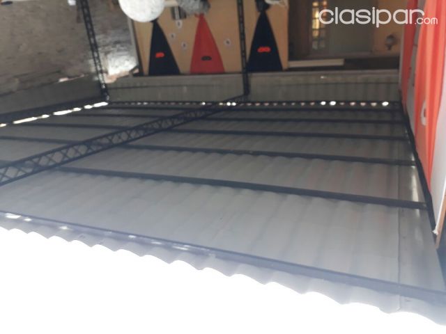 En cualquier punto del País Tinglado | Clasipar Construcción - En cualquier punto del País Tinglado