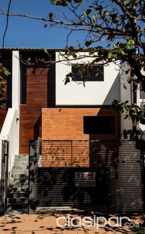 ALQUILO TRIPLEX ZONA BARRIO MBURUCUYA | Clasipar Duplex - ALQUILO TRIPLEX ZONA BARRIO MBURUCUYA