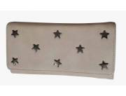 BILLETERA ESTRELLAS PARA DAMA BILLETERA ESTRELLAS PARA DAMA