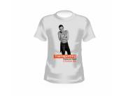 REMERA DISEÑO TRAINSPOTTING MARK RENTON REMERA DISEÑO TRAINSPOTTING MARK RENTON