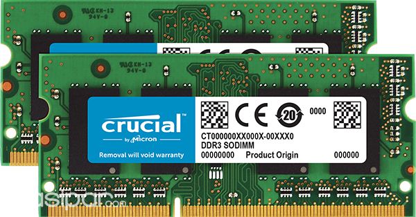 MEMORIAS PARA NOTEBOOK TOSHIBA | Clasipar Computadoras - Notebooks - MEMORIAS PARA NOTEBOOK TOSHIBA