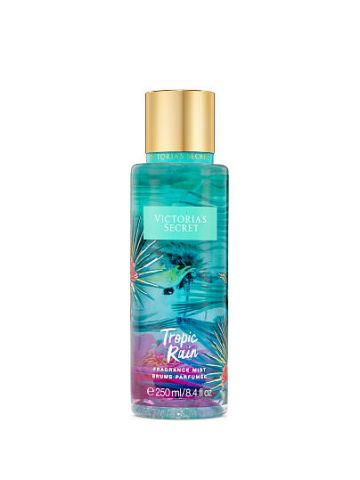 COLONIA VICTORIAS SECRET TROPIC RAIN | Clasipar Otros en moda y belleza - COLONIA VICTORIAS SECRET TROPIC RAIN