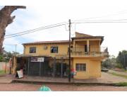 CASA EN VENTA – ÑEMBY – BO. SAN CARLOS CASA EN VENTA – ÑEMBY – BO. SAN CARLOS