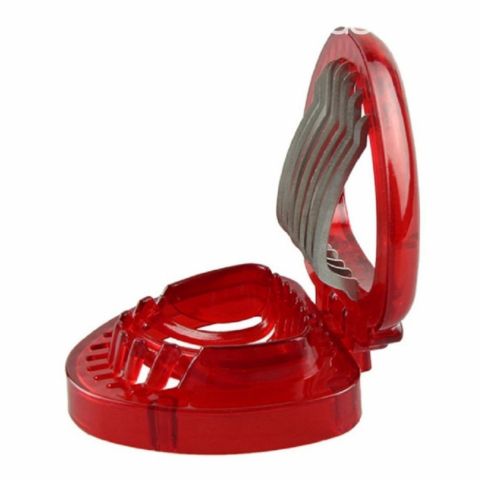 Rebanador de Frutillas | Clasipar Electrodomésticos - Rebanador de Frutillas